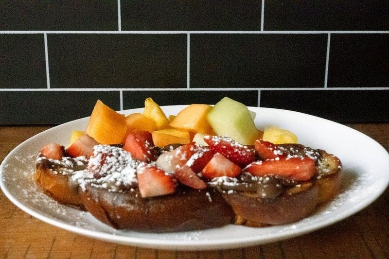 Breakfast That Goes Beyond the Basics