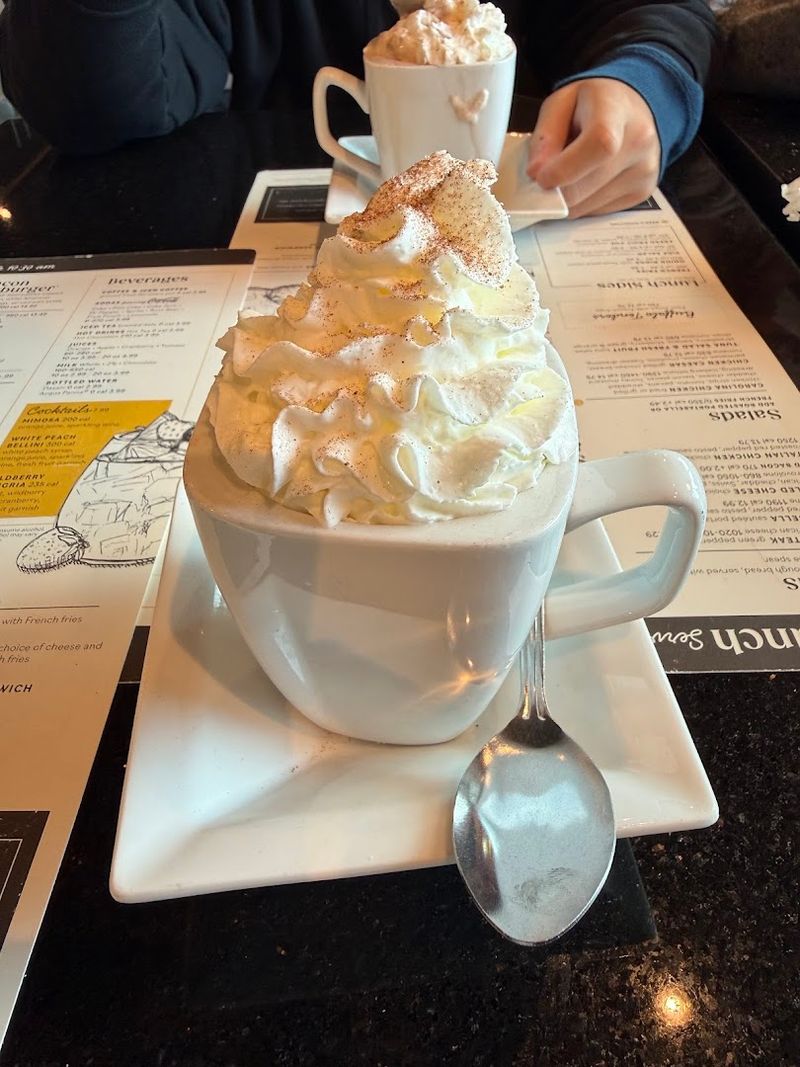 Coffee and the Little Extras That Matter