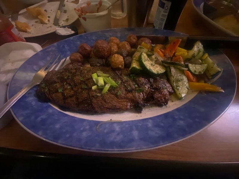 The Prime Steak for Non-Seafood Lovers