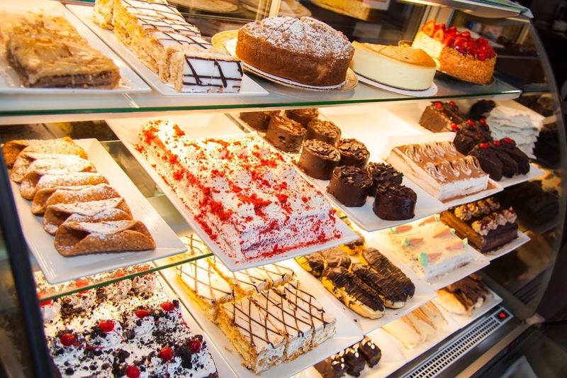 The Bake Shop and Desserts Worth Saving Room For