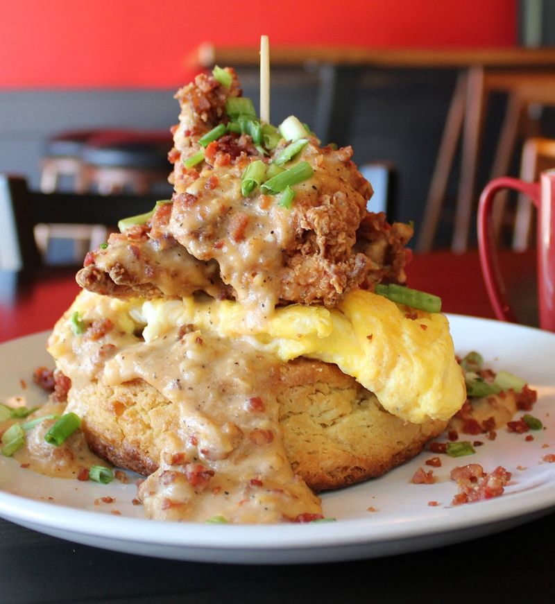 Comfort Food That Hits Different