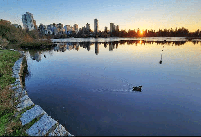Vancouver, British Columbia