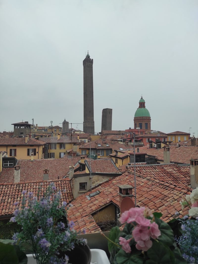 Bologna, Italy