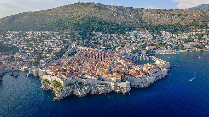 Dubrovnik (Croatia)