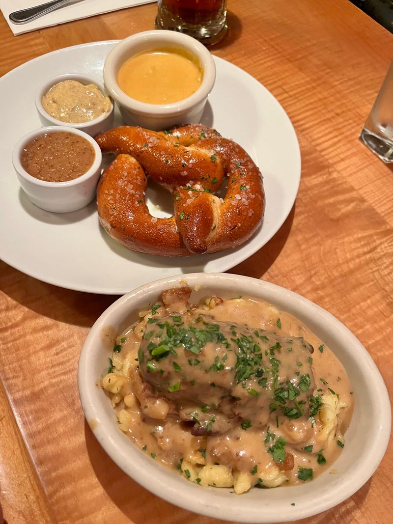 Little Details That Matter