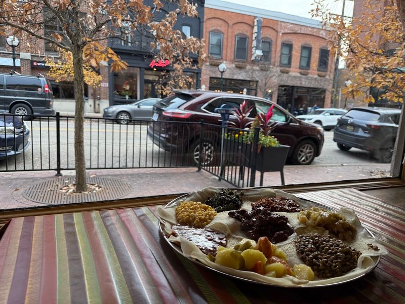 The Kind of Place That Turns First-Timers Into Regulars