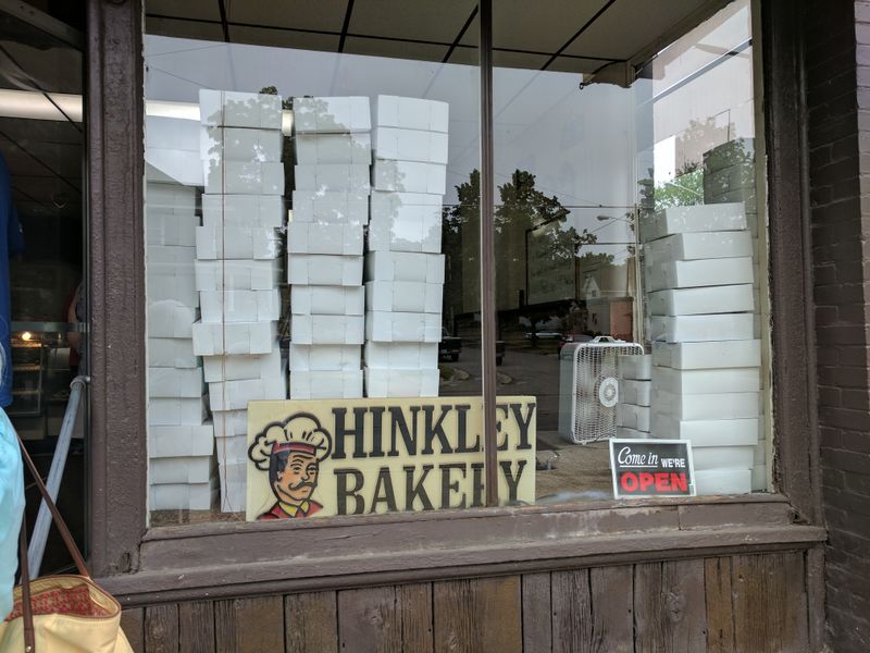 What Locals Say, What I Felt