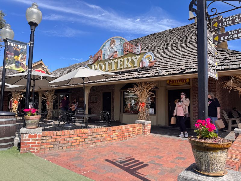 Take-Home Baked Goods