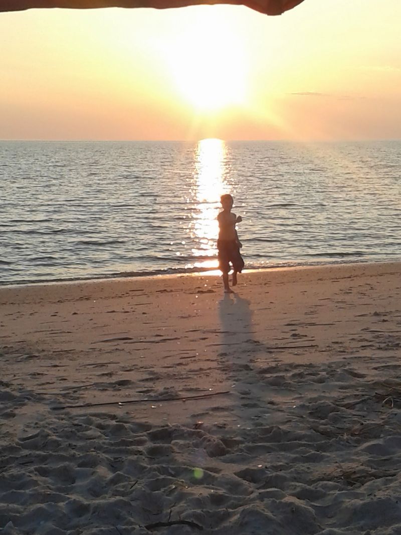 Low Light and Stargazing