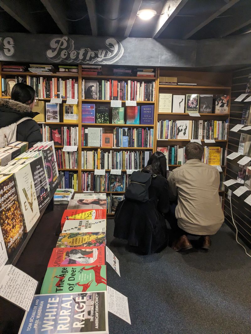 Scones, Hand Pies, And The Quiet Art Of Staying Longer