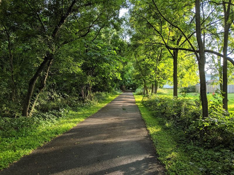 How the Trail Connects Communities