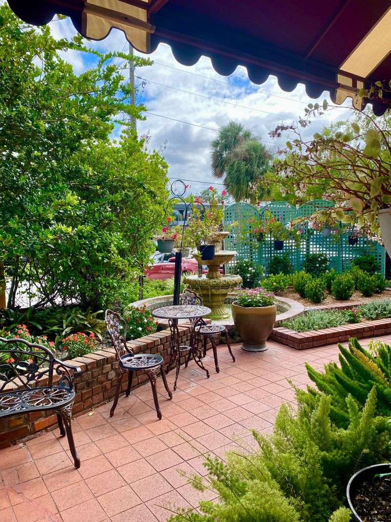 A Satisfying Goodbye