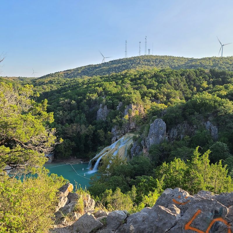 The Zip Line and Extra Adventures