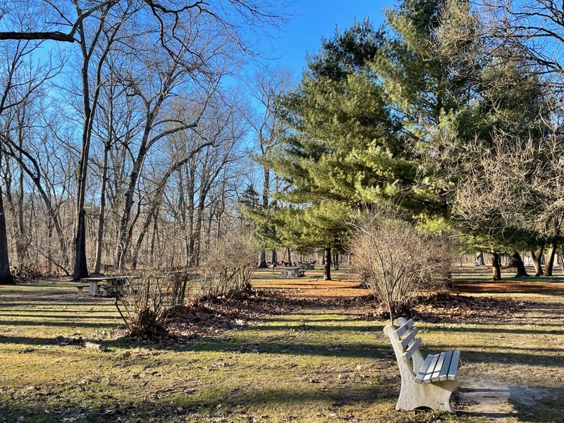 Accessibility And Easy Pace