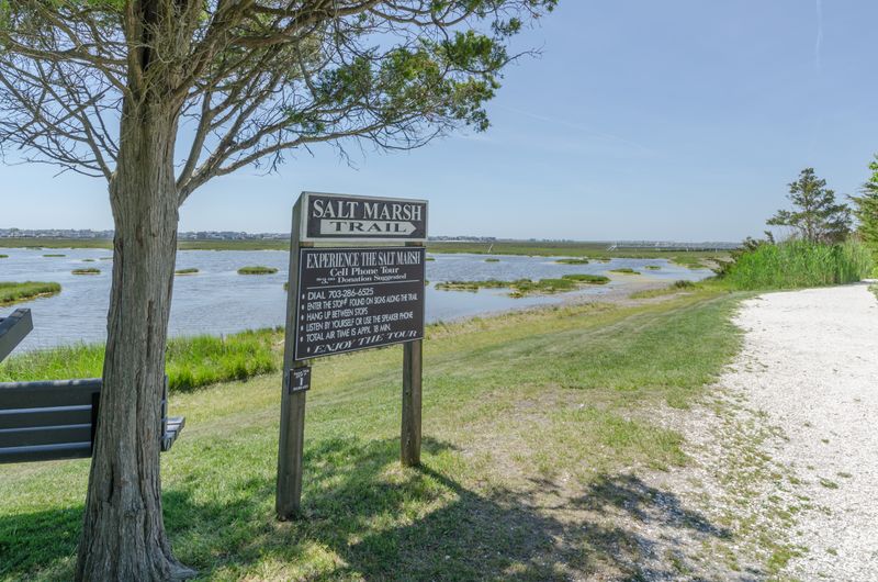 Why This Trail Sticks With You