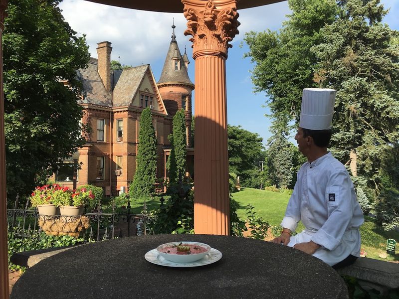 What To Wear And When To Go