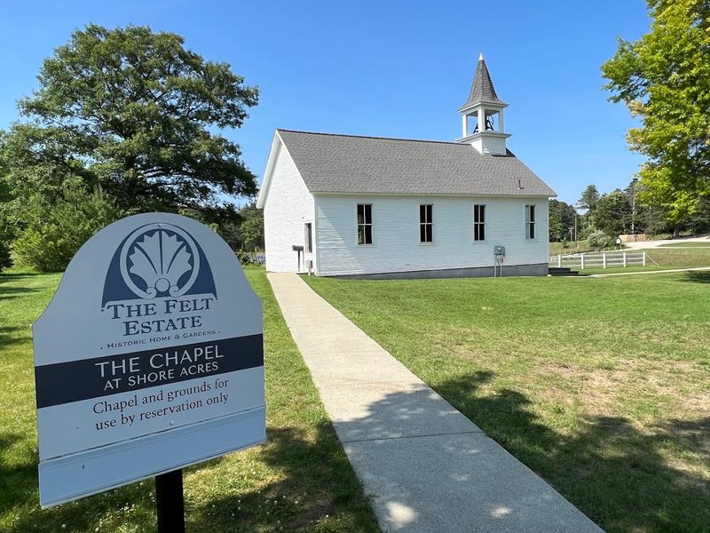 Nearby Nature and Post-Visit Wanderings