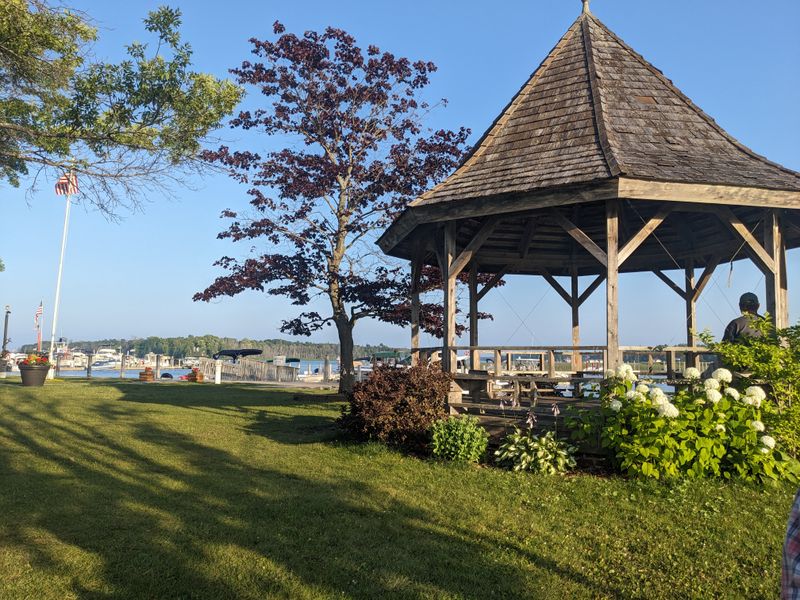 Why This Town Wins the Michigan Fish Fry Debate