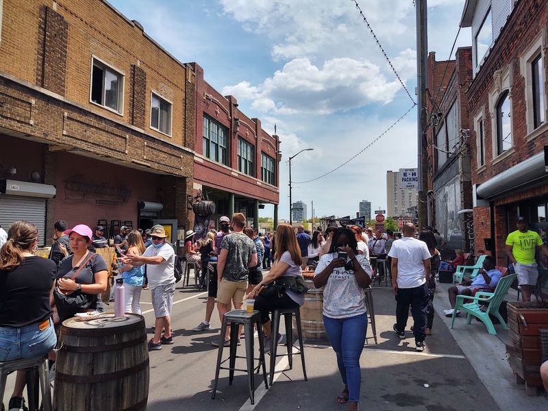 Why Eastern Market Still Matters