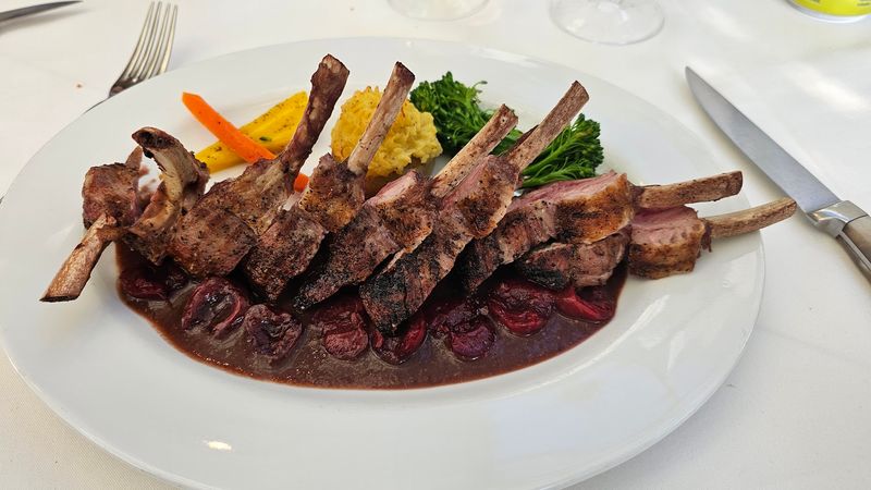 Why Foodies Keep Coming Back to This Northern Michigan Treasure