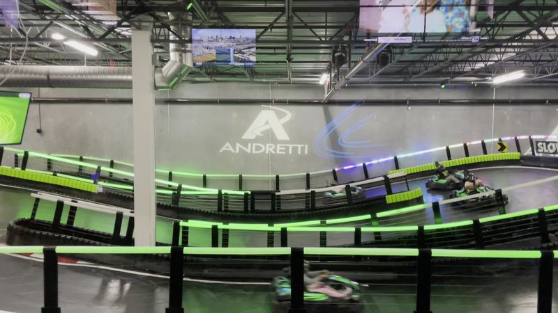 Why This Place Stands Out in Orlando's Crowded Entertainment Scene