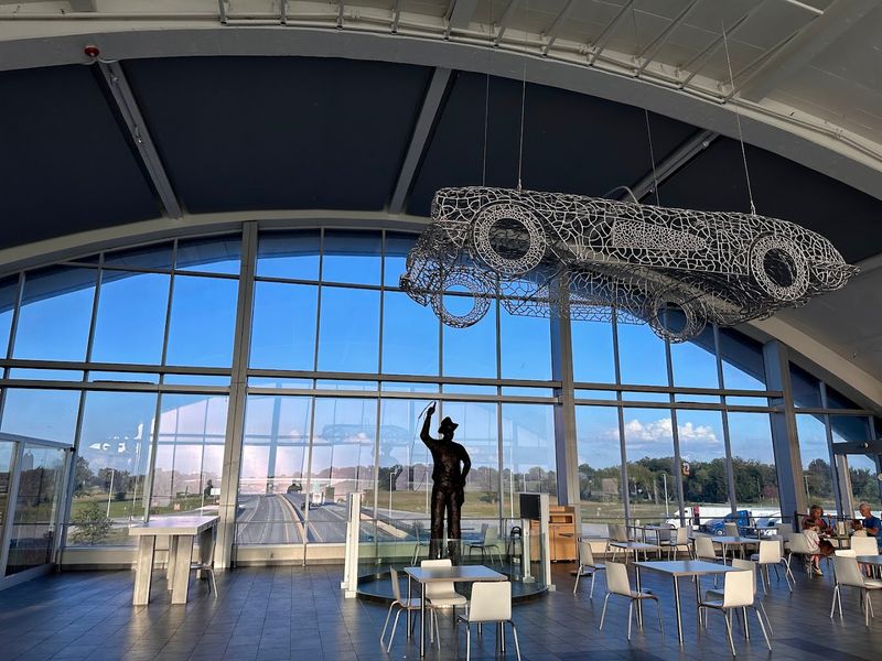 The Will Rogers Turnpike and Its Place in Oklahoma History