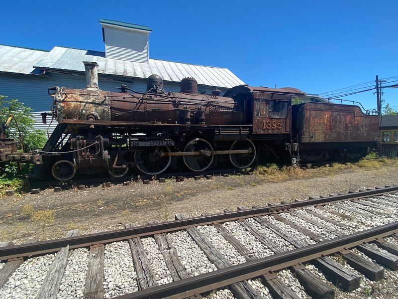 Why This Railway Deserves a Spot on Your Michigan Road Trip