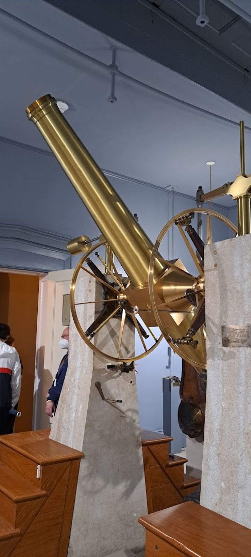 Why This Observatory Stays With You