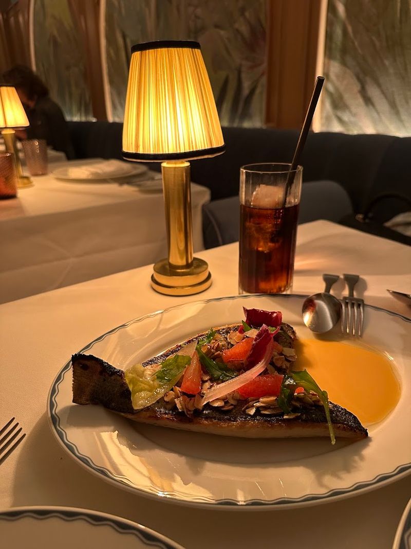 Why This Reservation Is the One to Make This Winter