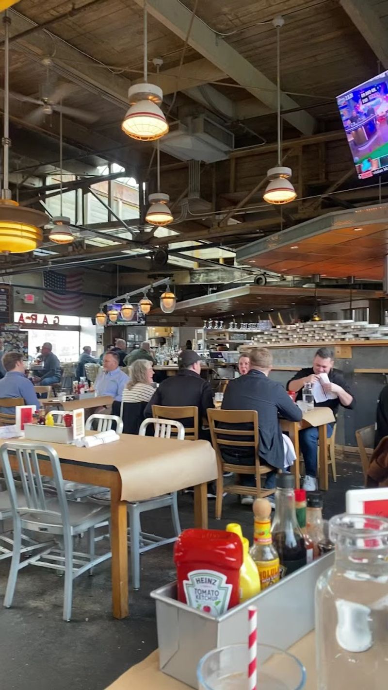 The Staff and Service That Keep People Coming Back