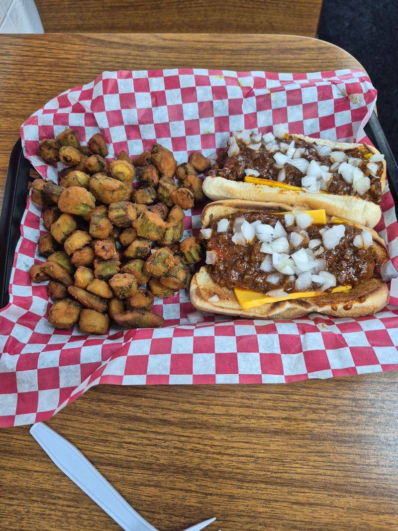 Why This Burger Joint Stands the Test of Time