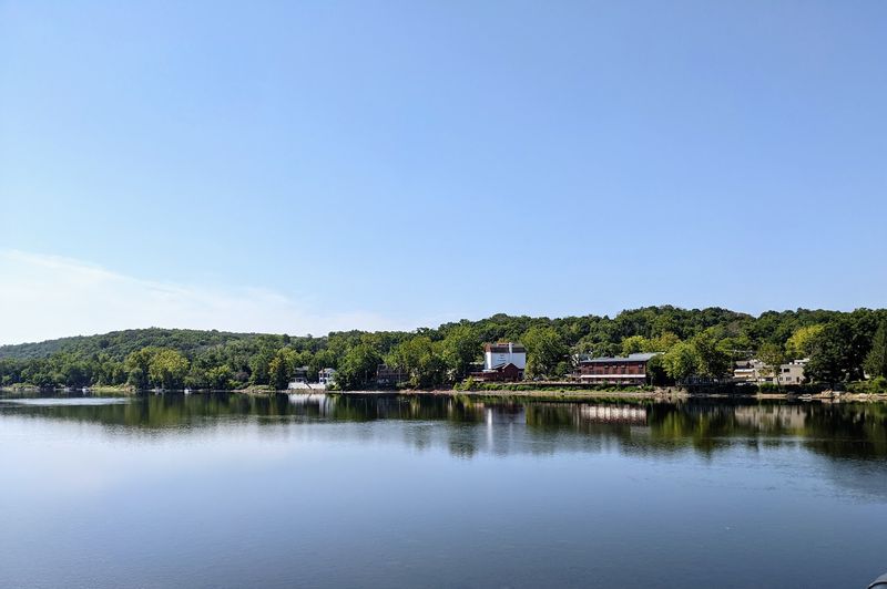 Why This Small City Stays With You