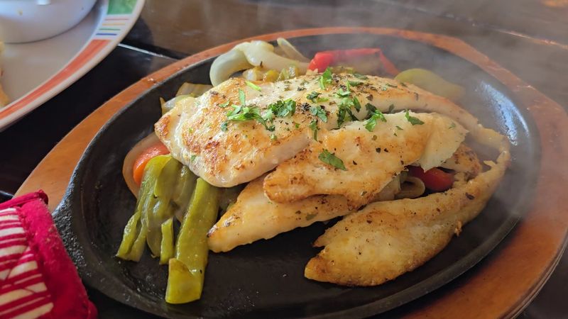 What Makes the Menu Stand Out