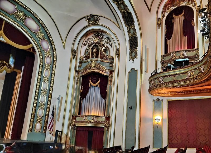 Why This Theater Stays With You