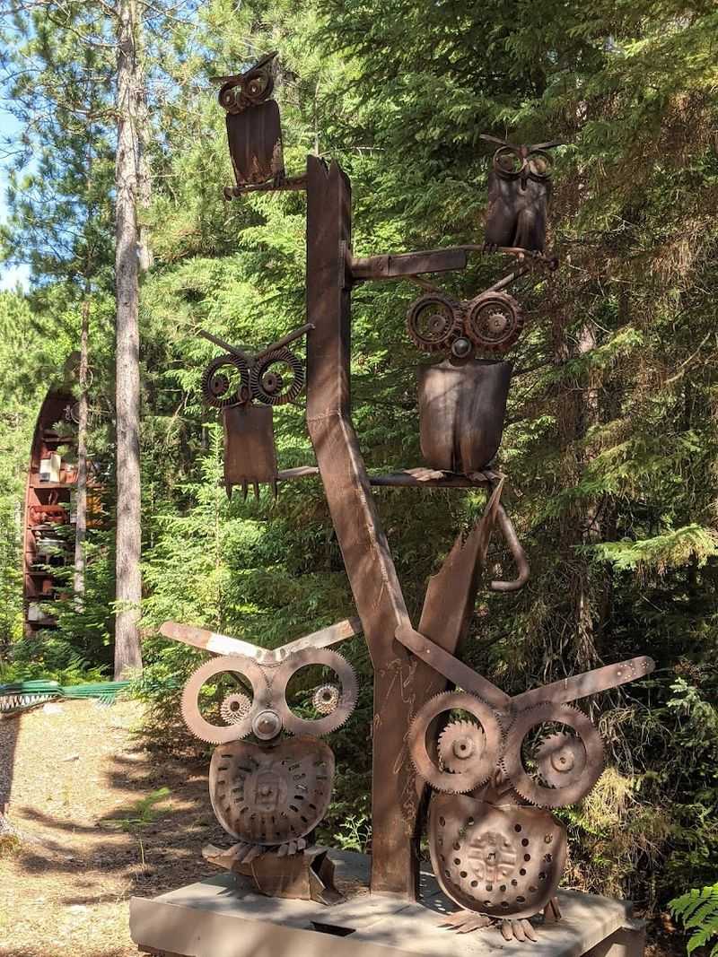 Why This Place Stays With You