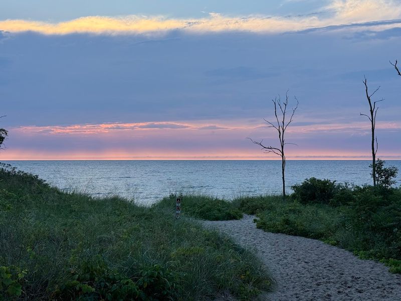 Why This Beach Stays With You Long After You Leave