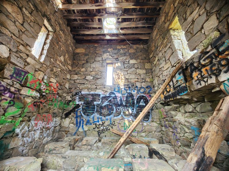 Safety and Trail Etiquette