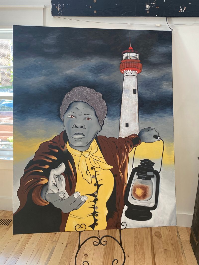 Why Cape May mattered strategically