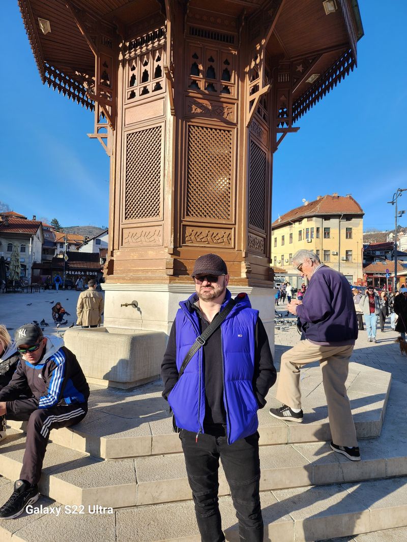 Sarajevo, Bosnia & Herzegovina — Culture & Costs in Balance