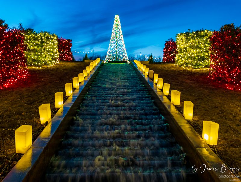 Seasonal Events That Light Up the Night