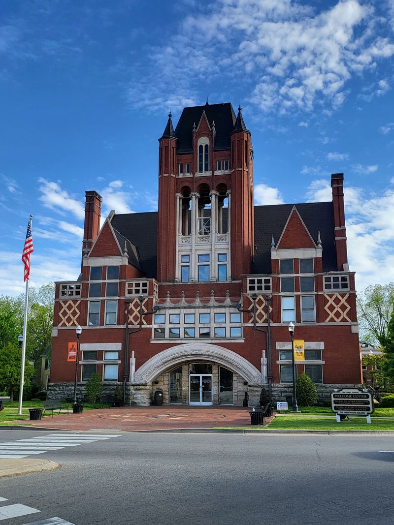 Civil War Museum of the Western Theater