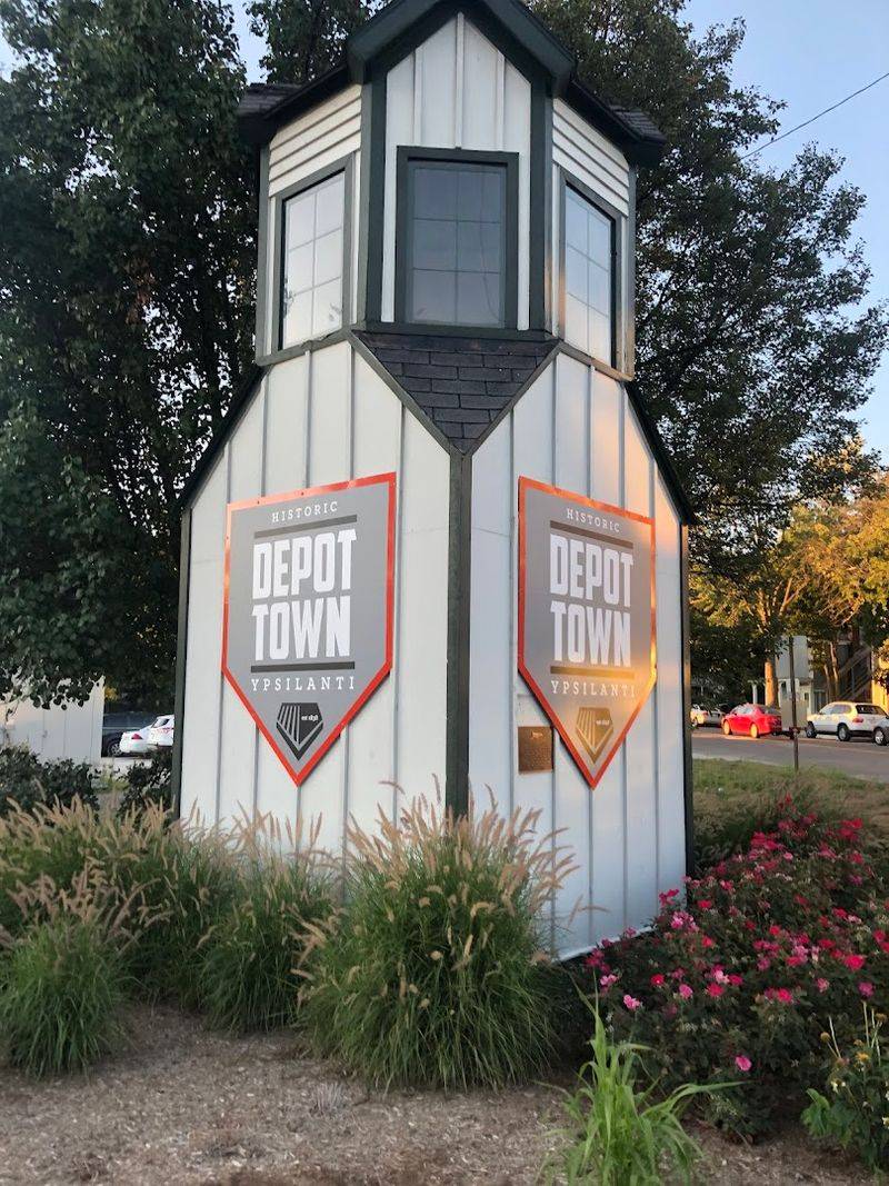 Why Depot Town Deserves a Spot on Your Michigan Road Trip