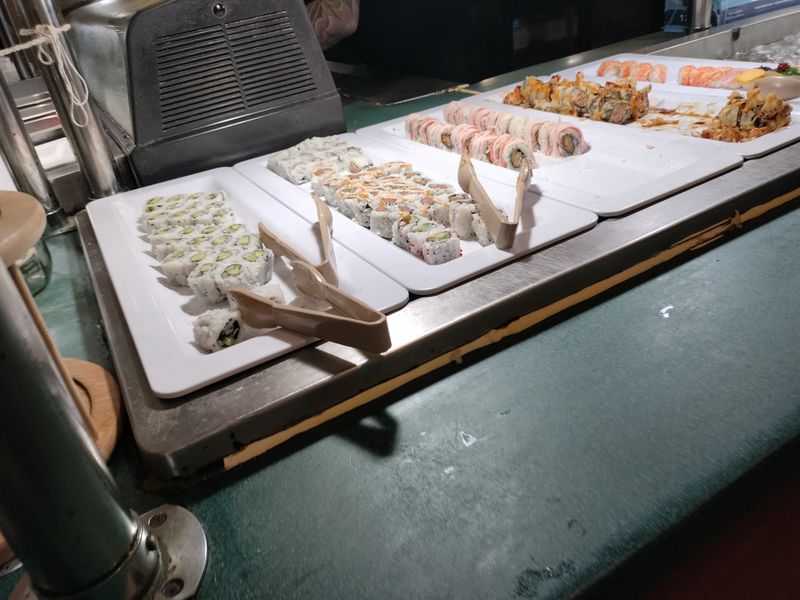 Cleanliness, Layout, And The Flow