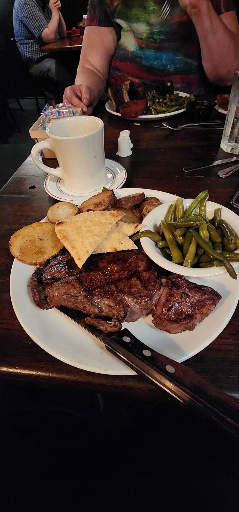 Why Locals Keep Coming Back