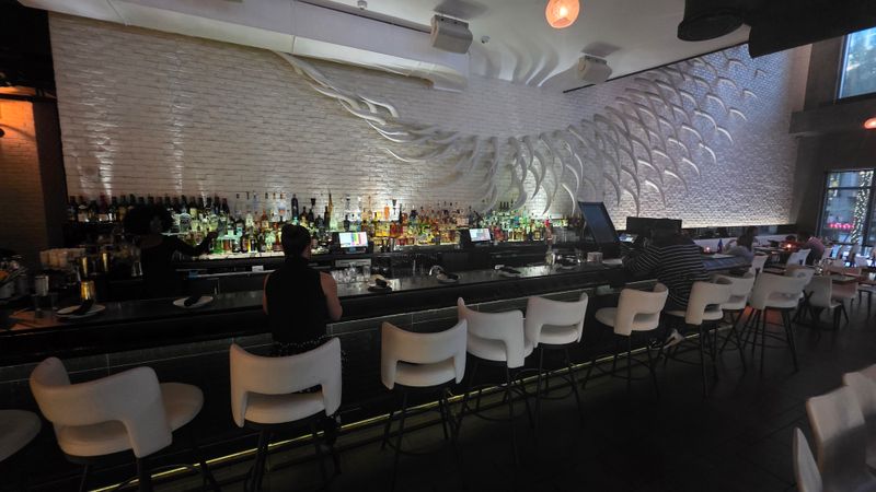 Dress Code and Scene