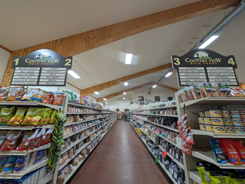 Sit, Savor, Then Shop Smart