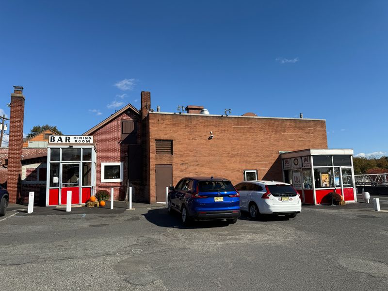 History You Can Stand In