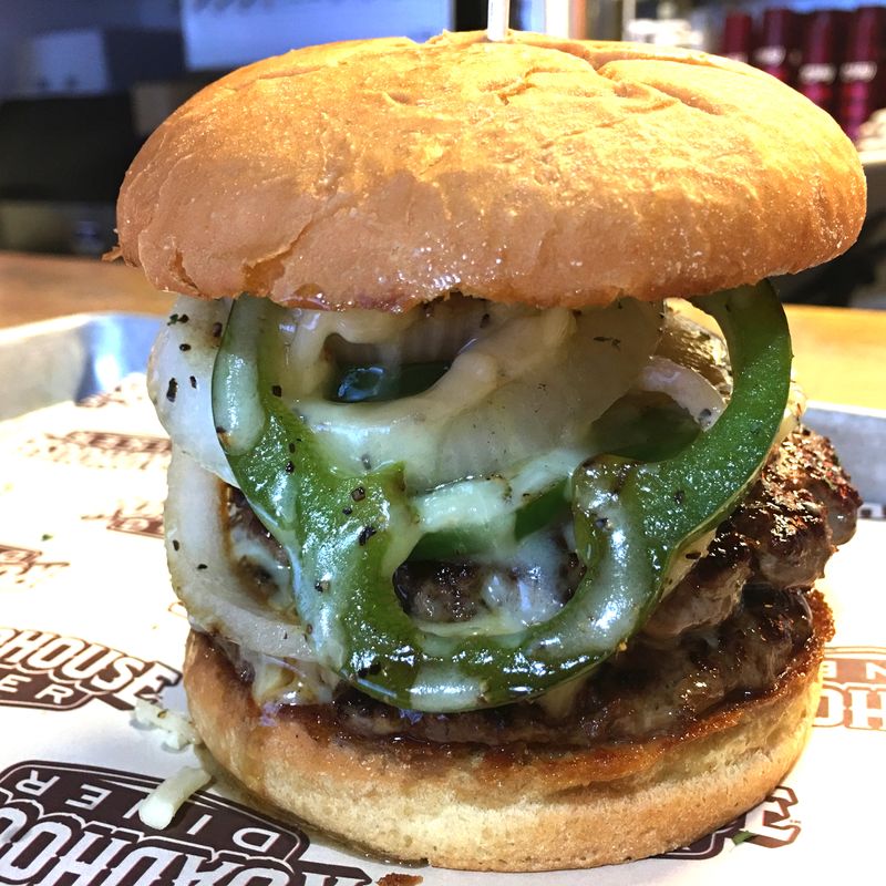 For Fans: The Winchester And The Nods