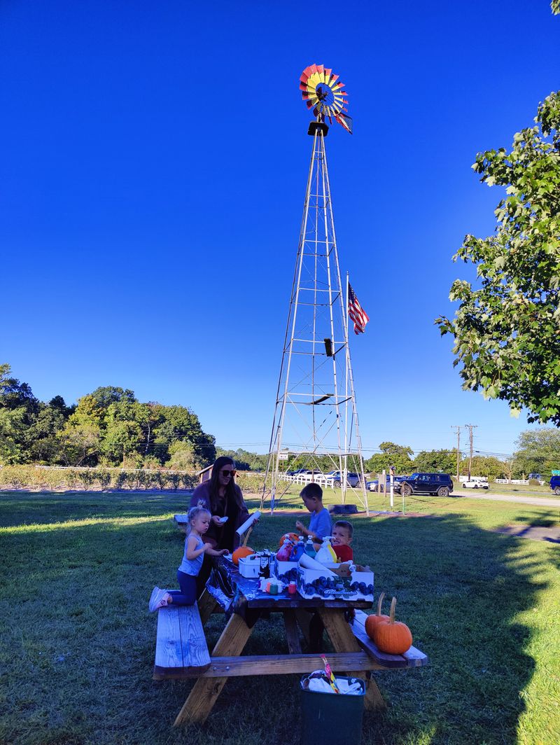 Road Trip Stop That Feels Like A Tradition