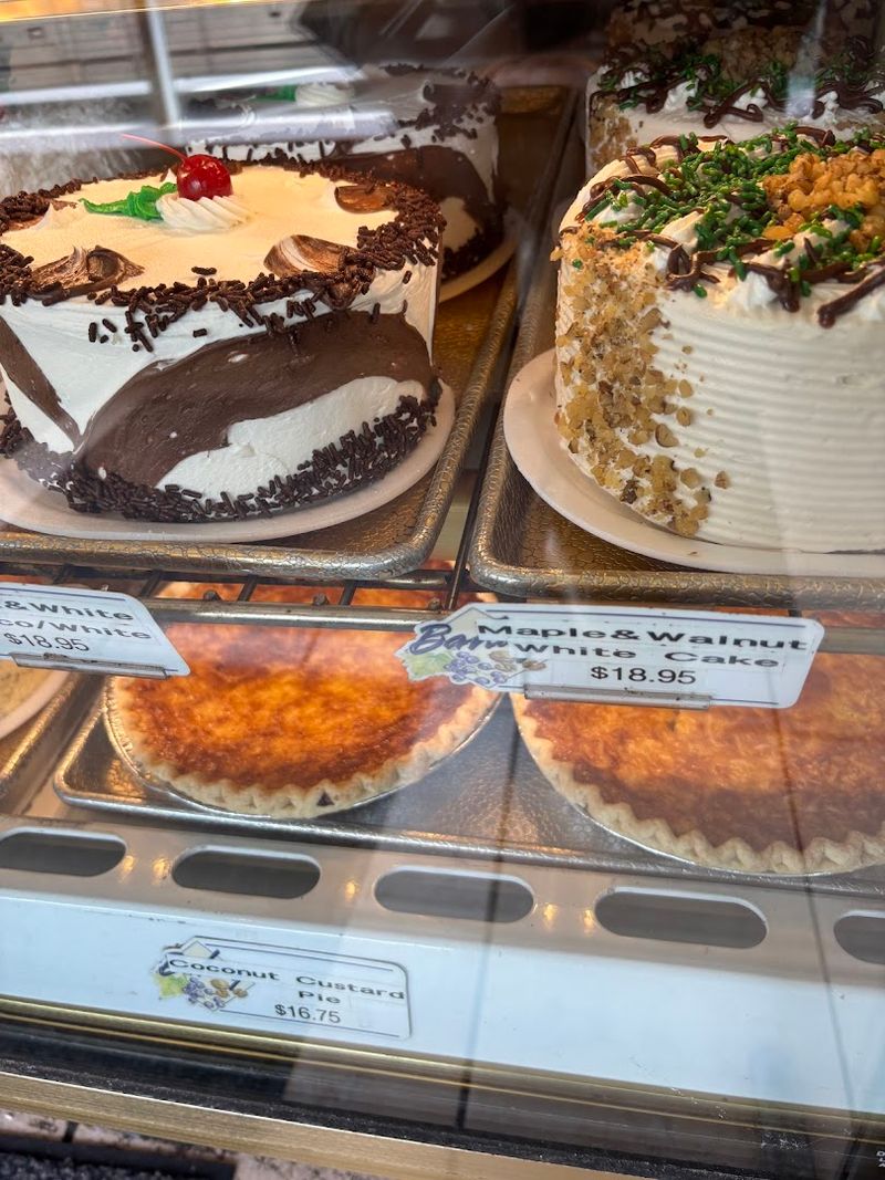 What Locals Recommend Most